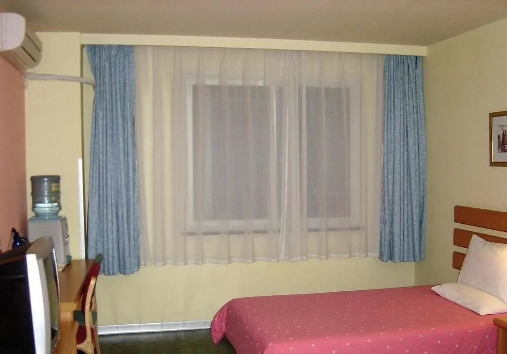 Home Inn Suzhou North Dongwu Road 2*, Suzhou (Jiangsu)
